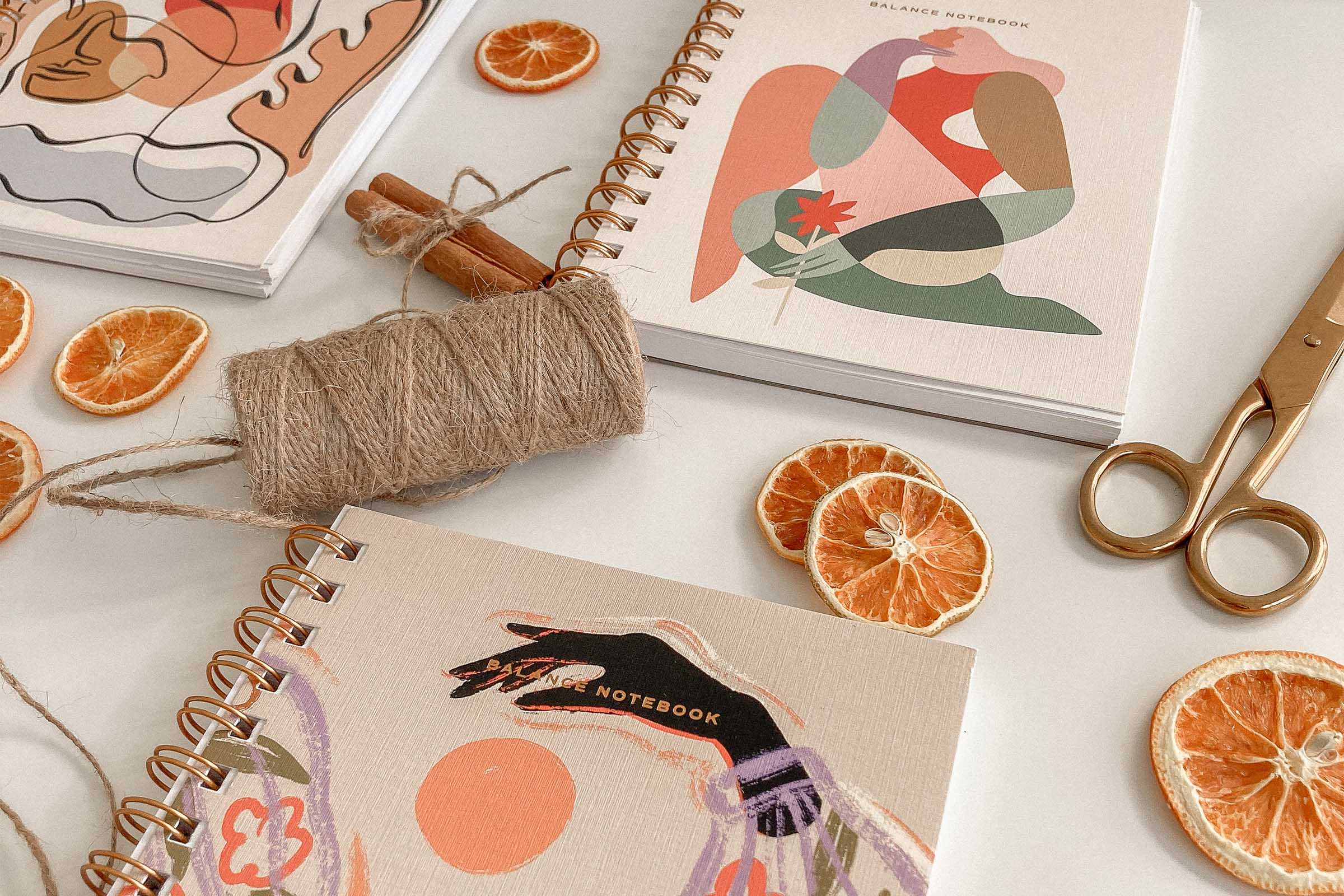 Meet the New Balance Notebook and the Artists Behind the Collaboration
