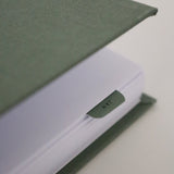 Monthly + Blank Divider Tabs