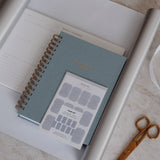 The Organize & Reflect Gift Set