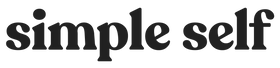 Simple Self logo