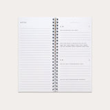 Mini Reset Journal