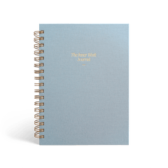 The Inner Work Journal