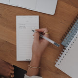The Minimalist Notepad Bundle