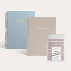 The Therapy Starter Set