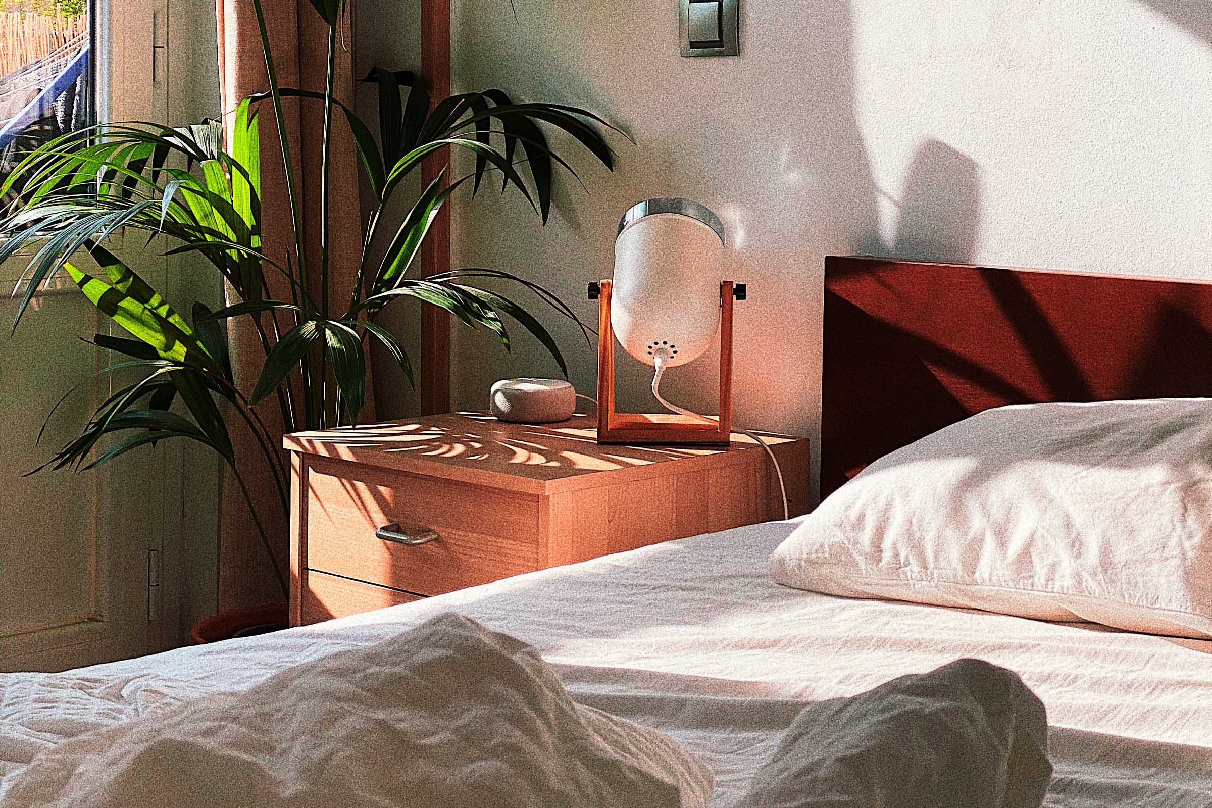 self-care morning routine 