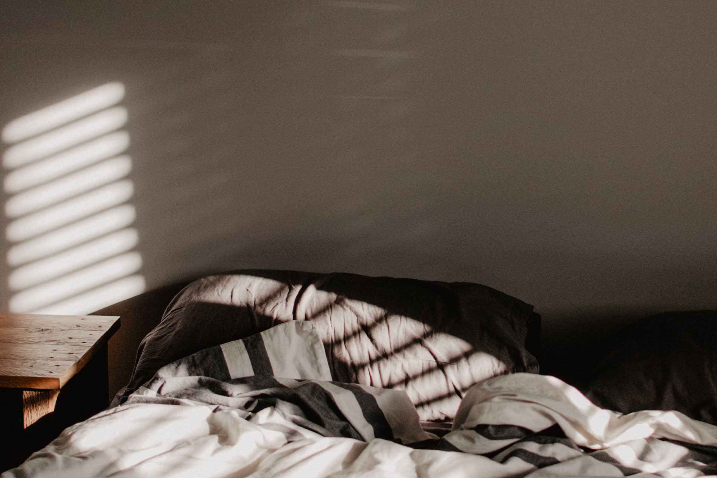 Burnout and How to Cope