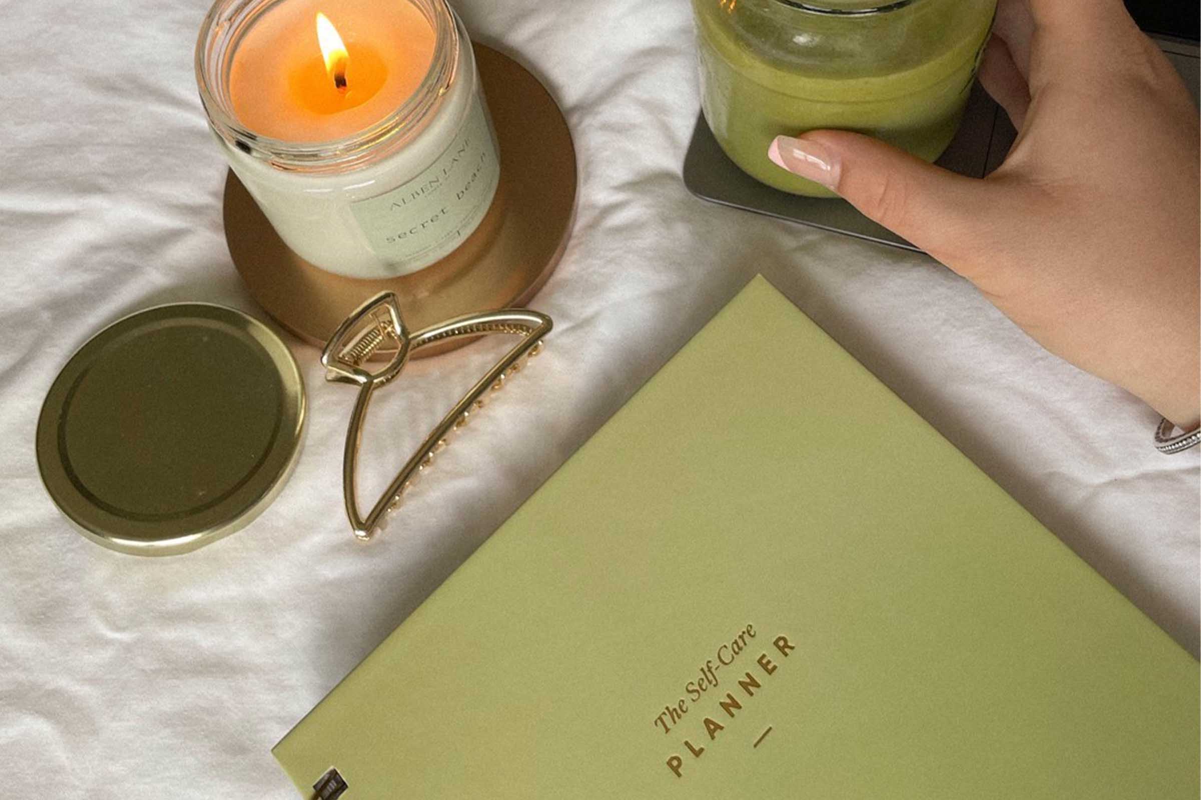 How to Have Your Best 'Self-Care Summer'