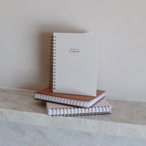 The Self-Care Planner Gift Bundle of 5