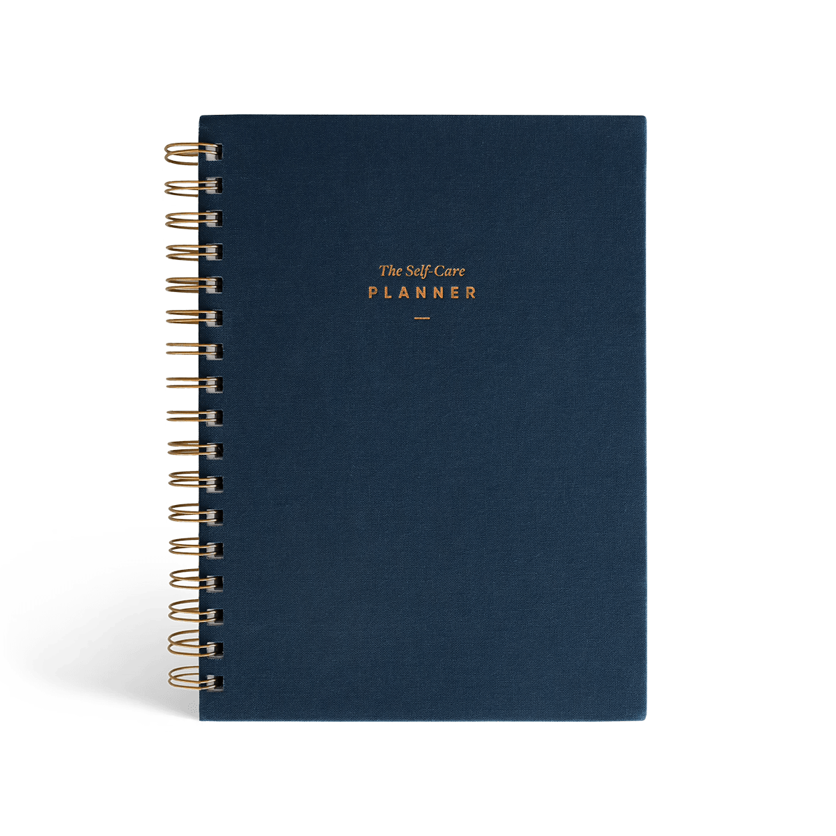 The Self-Care Planner, Weekly Edition