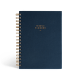 The Self-Care Planner, Weekly Edition