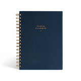 The Self-Care Planner, Daily Edition