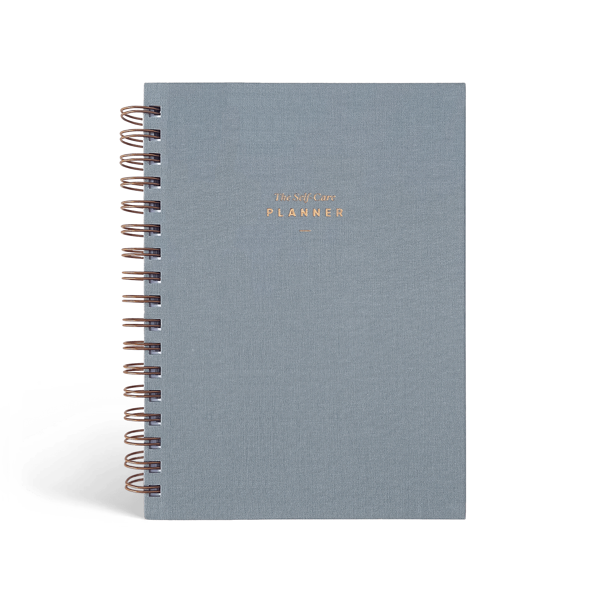 The Self-Care Planner, Weekly Edition
