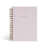 The Self-Care Planner, Weekly Edition