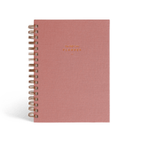 The Self-Care Planner, Weekly Edition