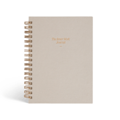 The Inner Work Journal
