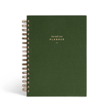The Self-Care Planner, Weekly Edition