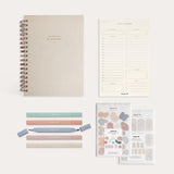 Year of Achieving Goals Bundle