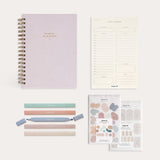 Year of Achieving Goals Bundle