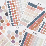 Ultimate Sticker Set Bundle