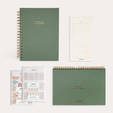 Year of Healthy Habits Bundle
