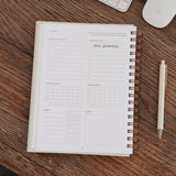 The Self-Care Planner, Weekly Edition