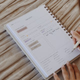 The Inner Work Journal