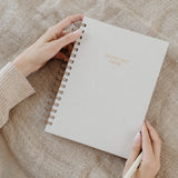 The Inner Work Journal