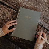 The Inner Work Journal