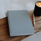 The Self-Care Planner, Weekly Edition