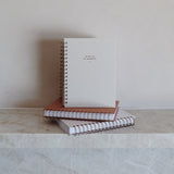 The Self-Care Planner, Weekly Edition