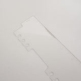 Signature Bookmark Ruler