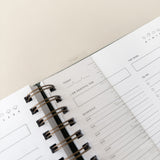 Signature Bookmark Ruler