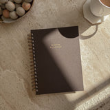 The Self-Care Planner, Weekly Edition