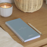 Mini Reset Journal