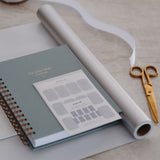 The Organize & Reflect Gift Set