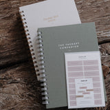 The Therapy Starter Set