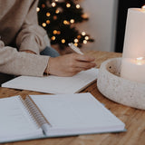 The Organize & Reflect Gift Set