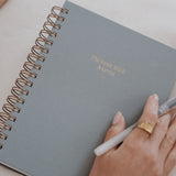 The Inner Work Journal
