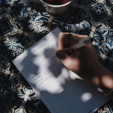 Daily Planner Notepad