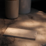 List Notepad
