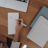 List Notepad