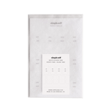 Monthly + Blank Divider Tabs