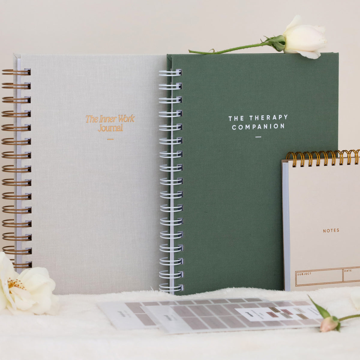 Simple Self | Tools for a More Balanced Life