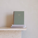 The Self-Care Planner, Daily Edition