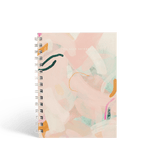 The Balance Notebook
