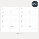 The 2025 Reset Gift Set