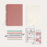 Year of Achieving Goals Bundle