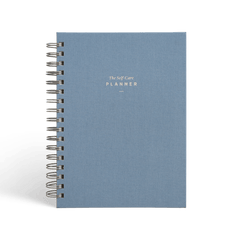 The Self-Care Planner, Weekly Edition
