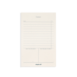 The Minimalist Notepad Bundle