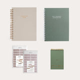 Year of Healing Bundle
